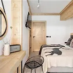 Apartman Apart-center Modrzejewska