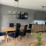 Apart-center Modrzejewska Lägenhet *