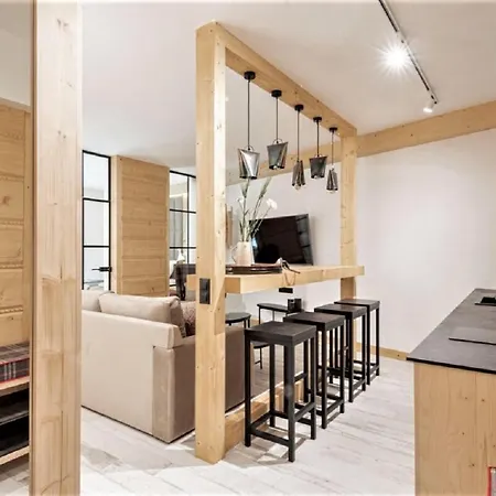 Apartment Apart-center Modrzejewska