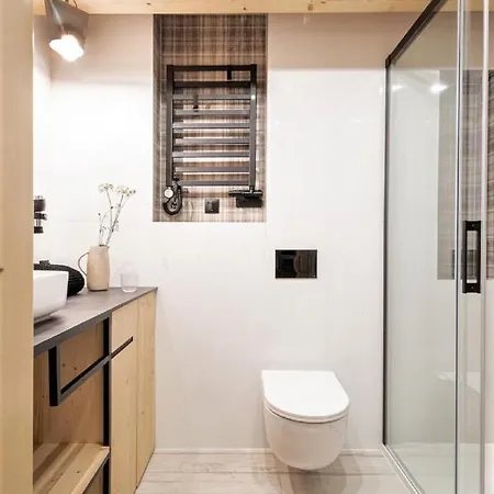 Apart-center Modrzejewska Apartment