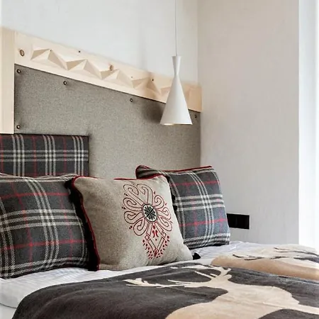 Apart-center Modrzejewska Apartment Zakopane
