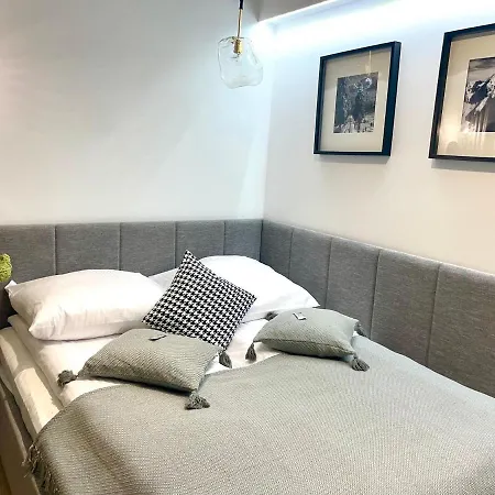 Apartment Apart-center Modrzejewska