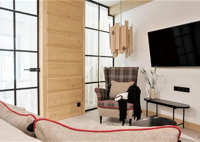 Apart-center Modrzejewska