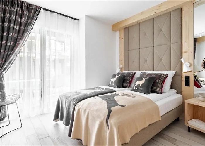 Apart-center Modrzejewska *