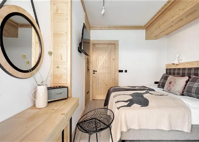 Appartamento Apart-center Modrzejewska