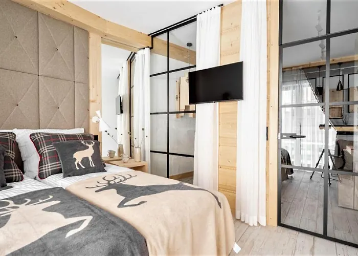 Appartamento Apart-center Modrzejewska