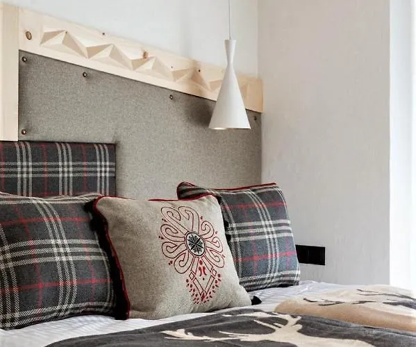 Apart-center Modrzejewska Appartamento Zakopane