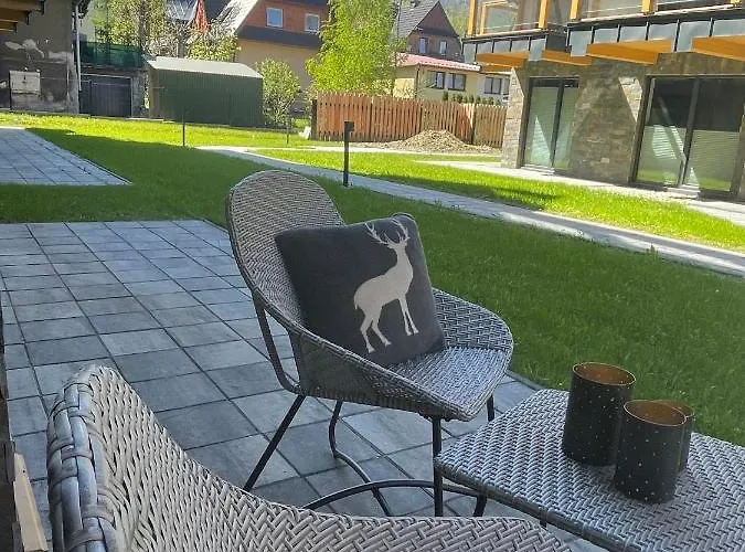 Appartamento Apart-center Modrzejewska *