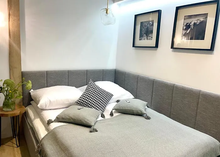 Appartamento Apart-center Modrzejewska