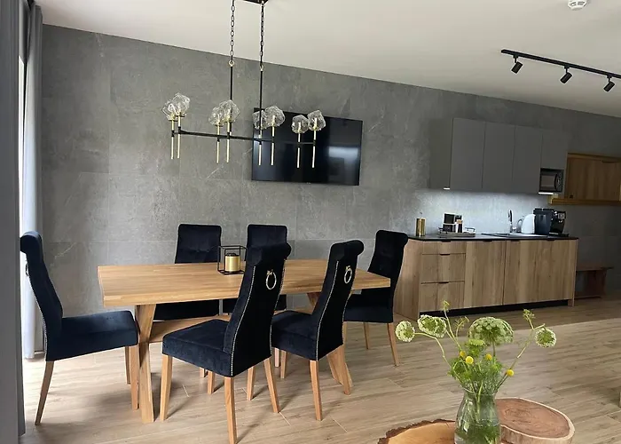 Apart-center Modrzejewska Appartamento *