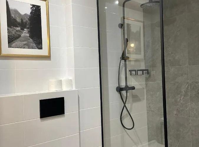 Apart-center Modrzejewska Appartamento *